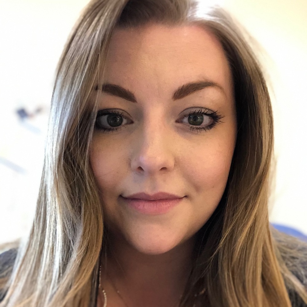 Meet your Posher, Samantha